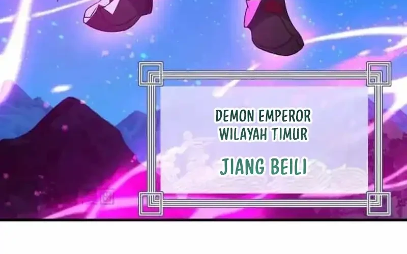 I Love the Demon Lord So Much That Even My Female Disciples Want to Kill Me Chapter 117 Gambar 18