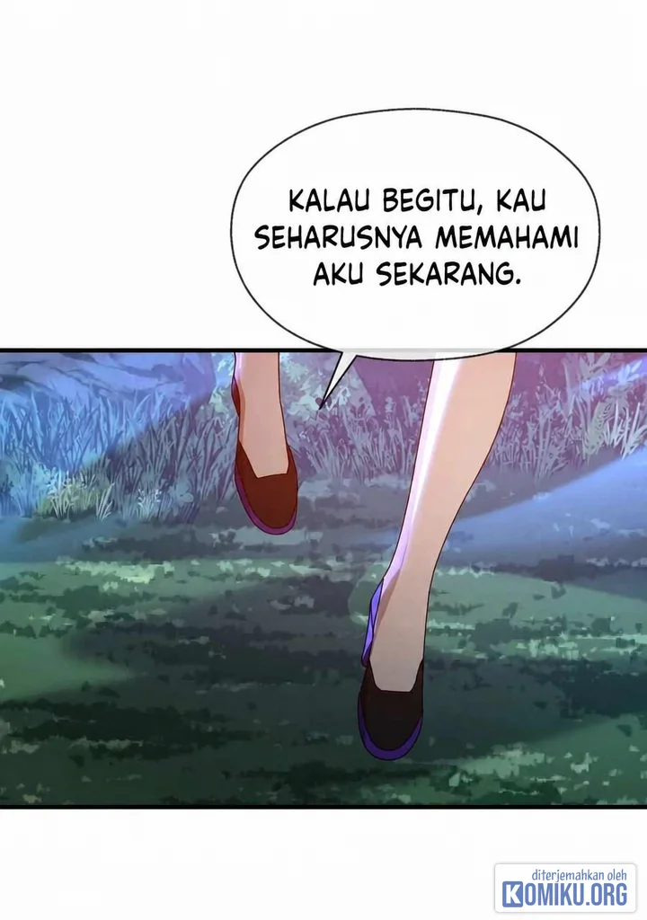 I Love the Demon Lord So Much That Even My Female Disciples Want to Kill Me Chapter 118 Gambar 24