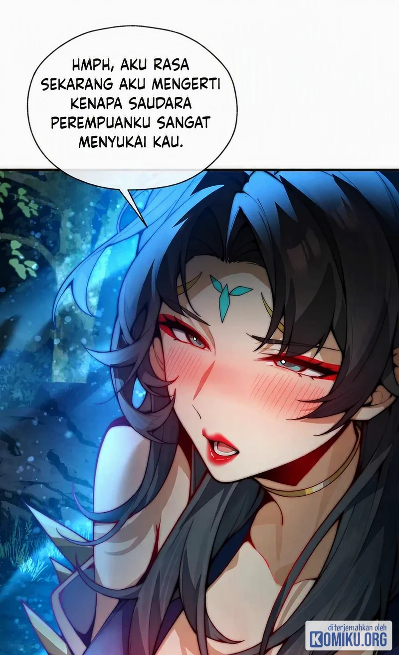 I Love the Demon Lord So Much That Even My Female Disciples Want to Kill Me Chapter 121 Gambar 23
