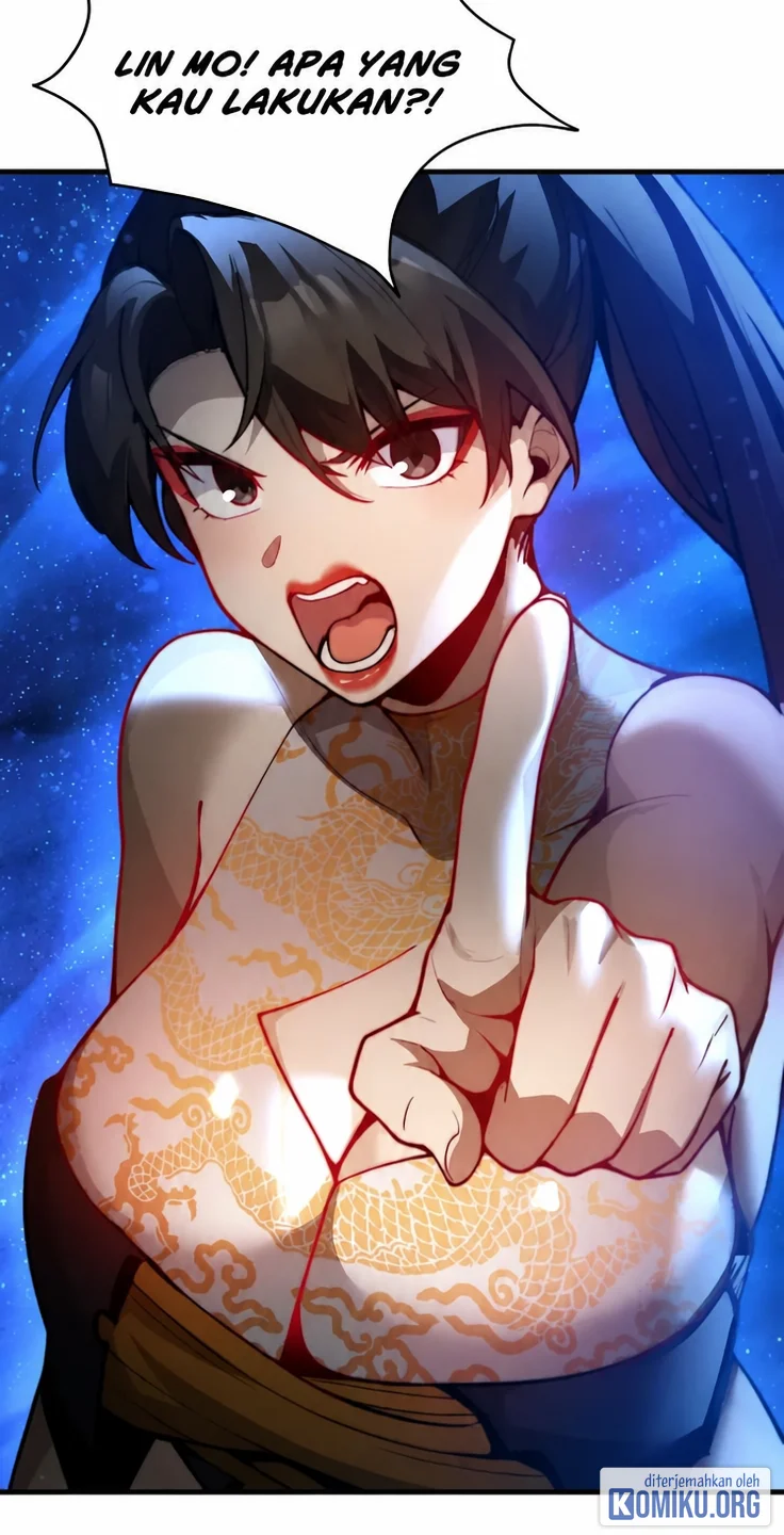 I Love the Demon Lord So Much That Even My Female Disciples Want to Kill Me Chapter 123 Gambar 27