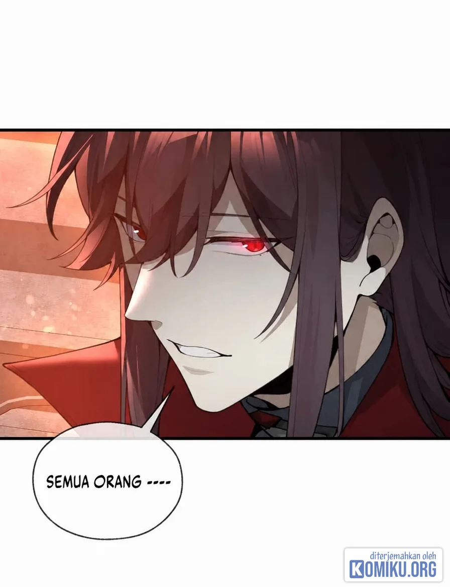 I Love the Demon Lord So Much That Even My Female Disciples Want to Kill Me Chapter 124 Gambar 25