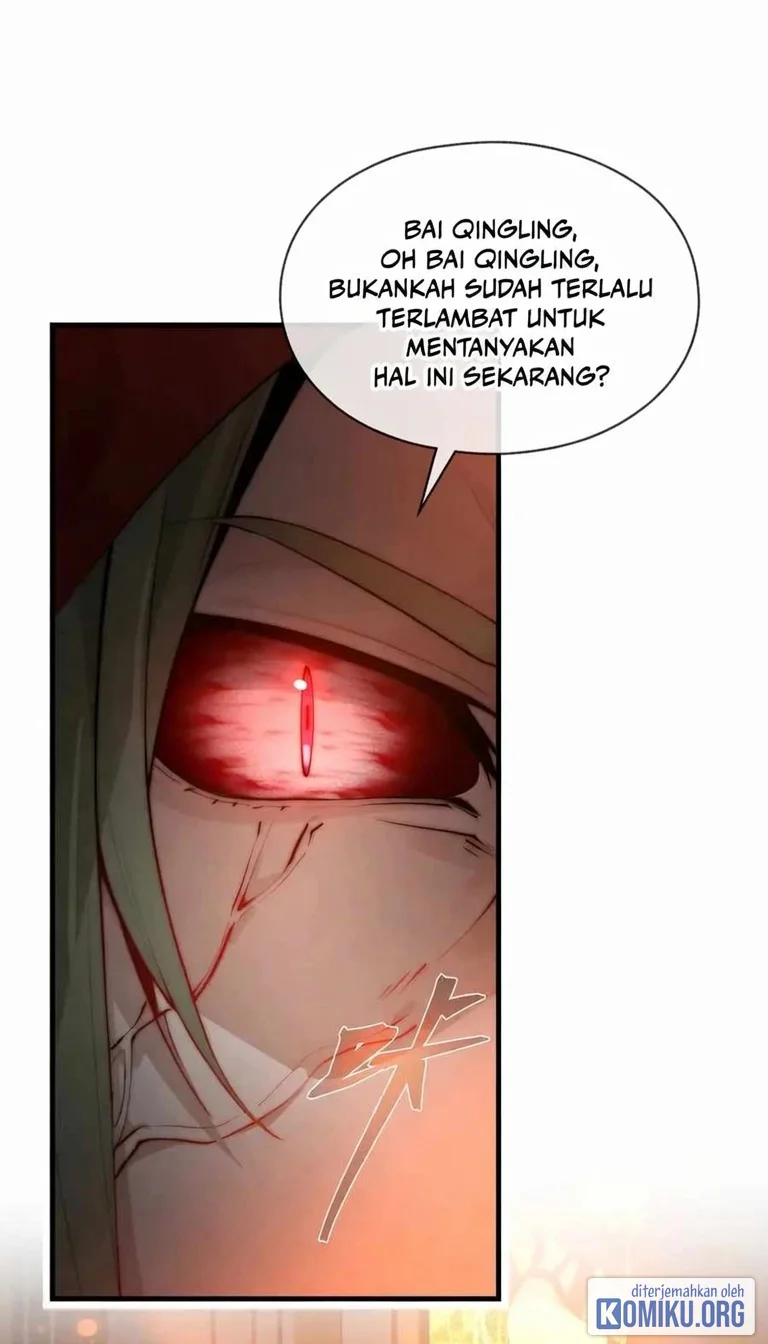 I Love the Demon Lord So Much That Even My Female Disciples Want to Kill Me Chapter 128 Gambar 26