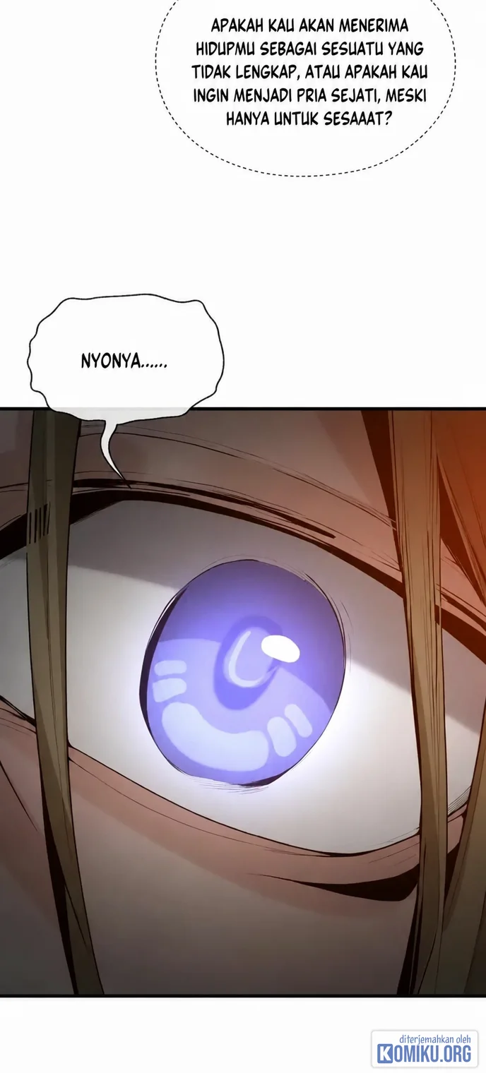 I Love the Demon Lord So Much That Even My Female Disciples Want to Kill Me Chapter 130 Gambar 27