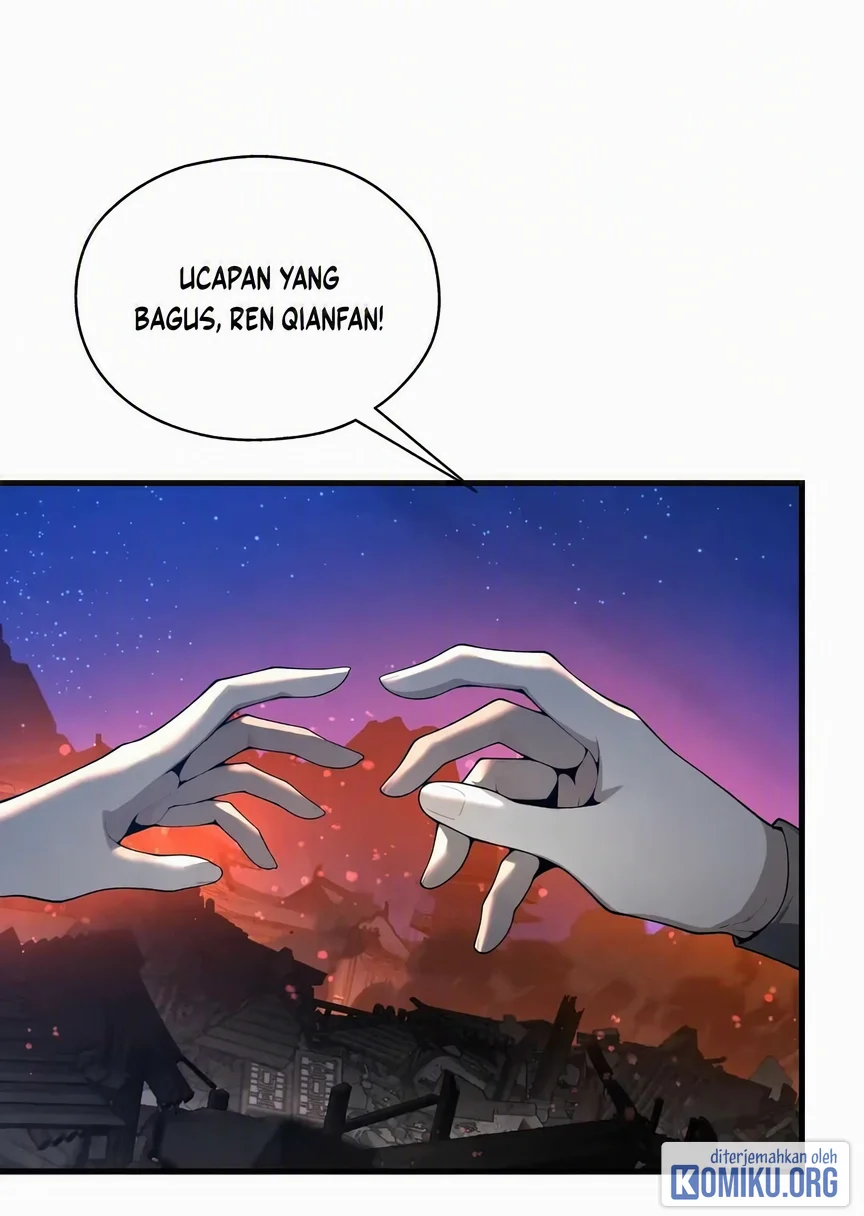 I Love the Demon Lord So Much That Even My Female Disciples Want to Kill Me Chapter 130 Gambar 29