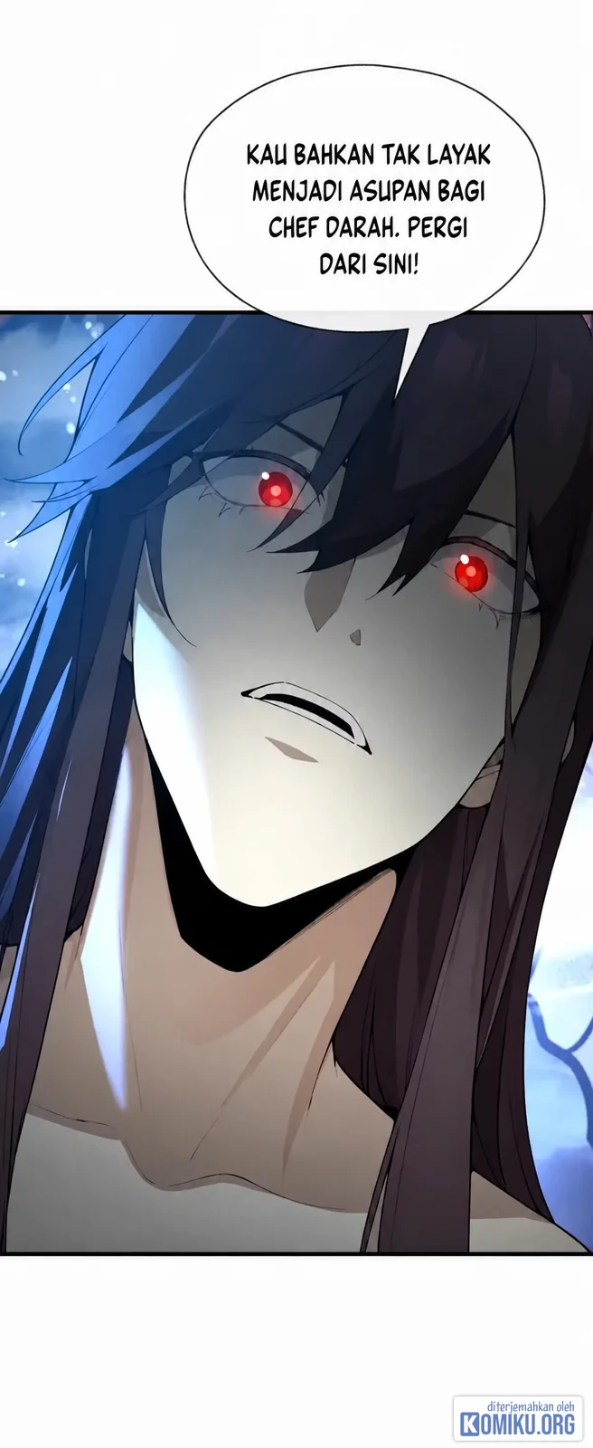 I Love the Demon Lord So Much That Even My Female Disciples Want to Kill Me Chapter 132 Gambar 27