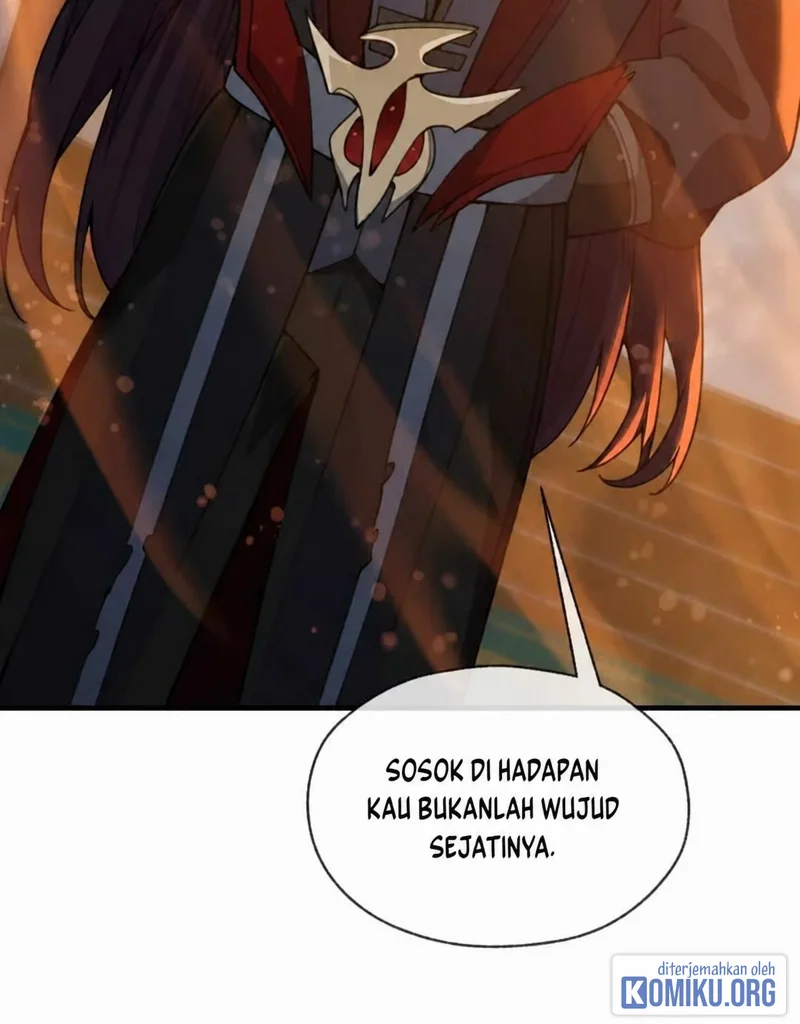 I Love the Demon Lord So Much That Even My Female Disciples Want to Kill Me Chapter 134 Gambar 26