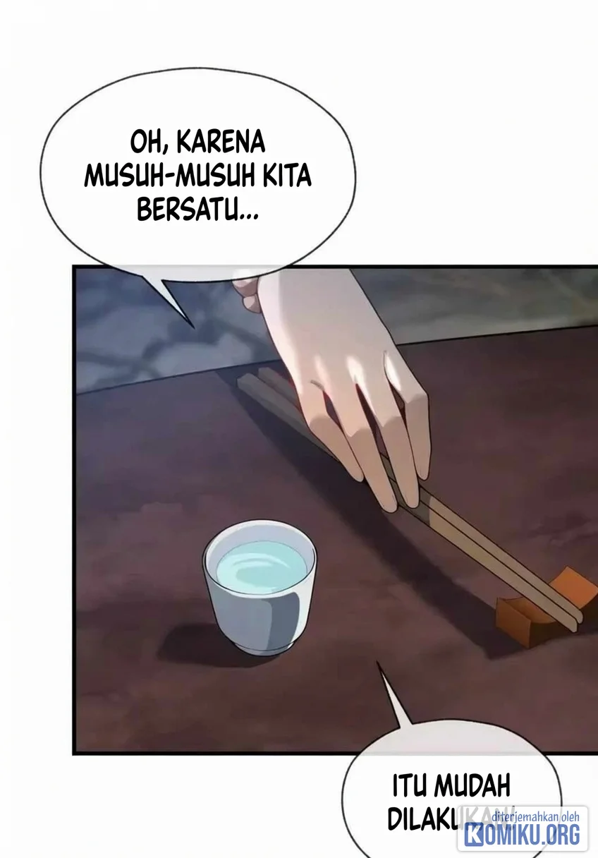 I Love the Demon Lord So Much That Even My Female Disciples Want to Kill Me Chapter 137 Gambar 28