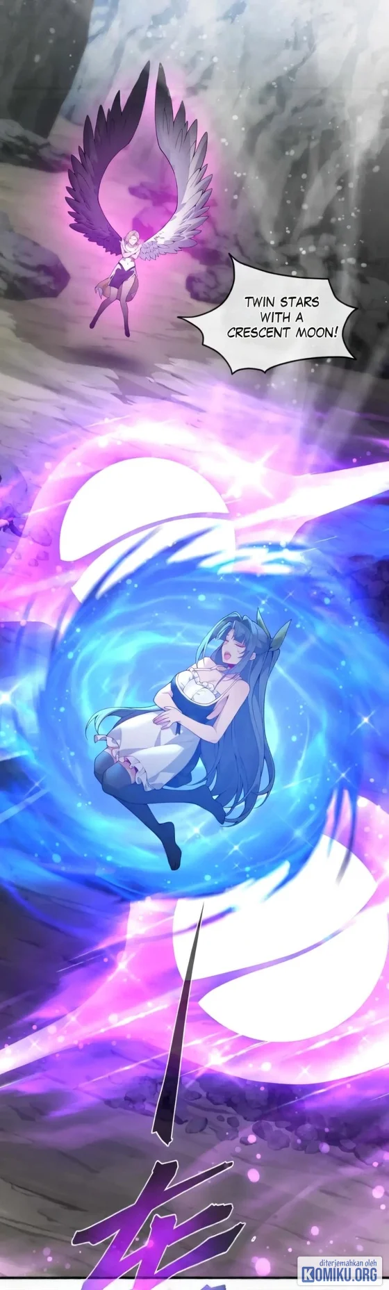 I Love the Demon Lord So Much That Even My Female Disciples Want to Kill Me Chapter 141 Gambar 25
