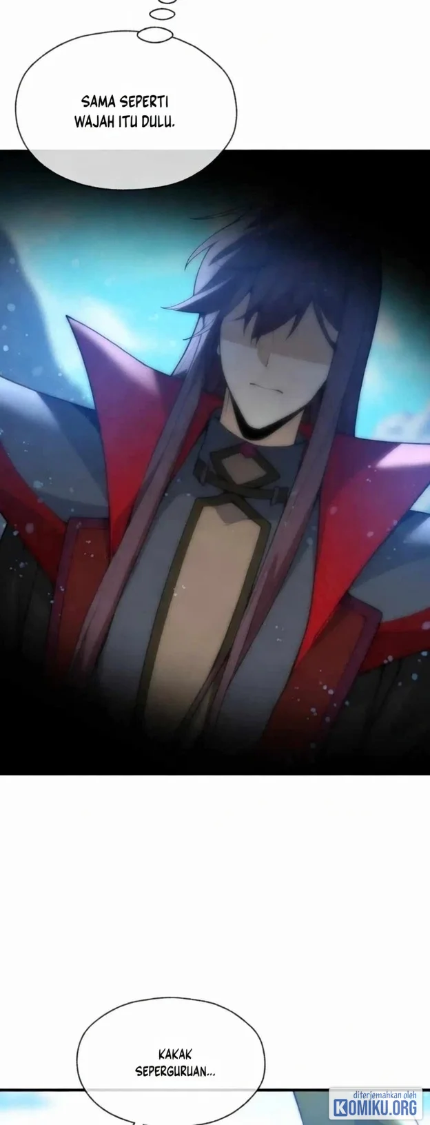 I Love the Demon Lord So Much That Even My Female Disciples Want to Kill Me Chapter 142 Gambar 25