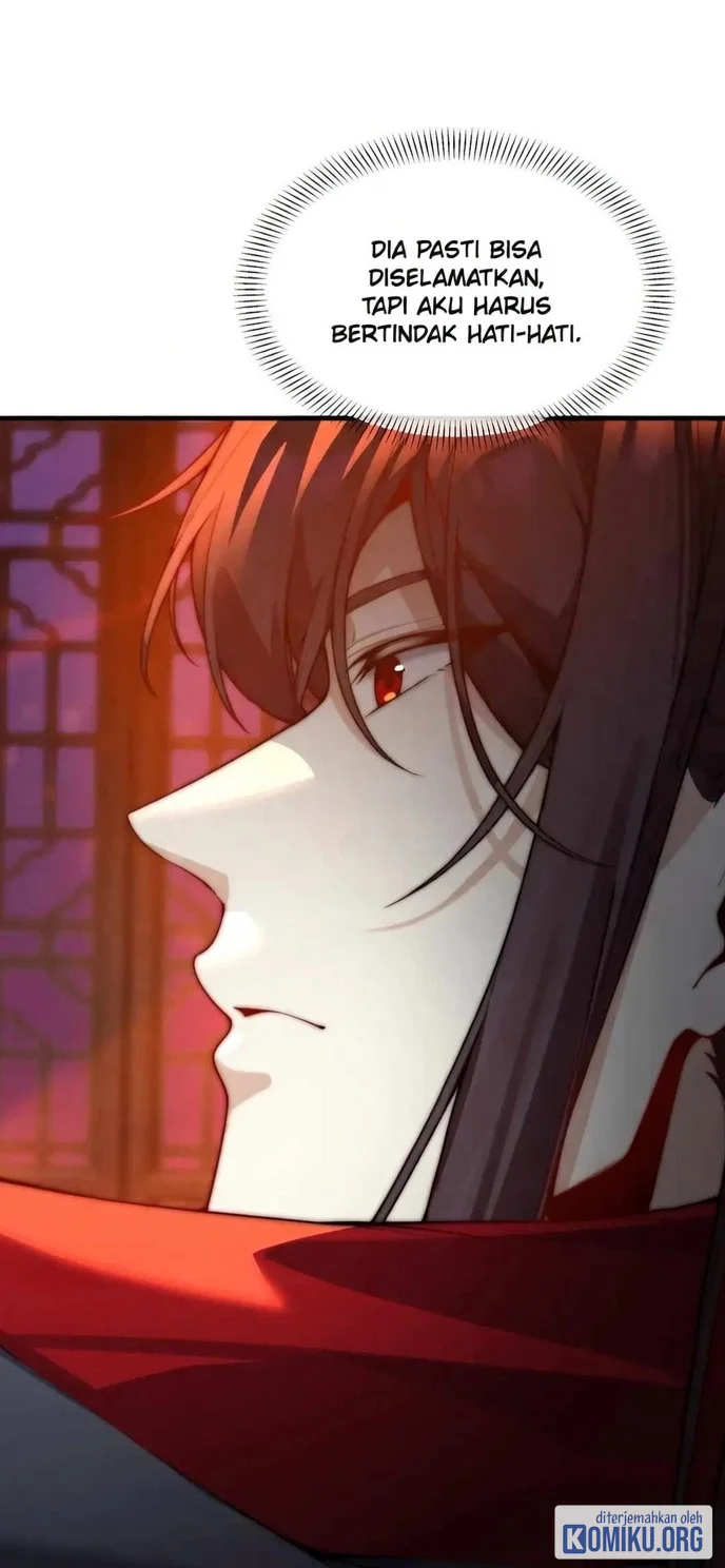 I Love the Demon Lord So Much That Even My Female Disciples Want to Kill Me Chapter 143 Gambar 23