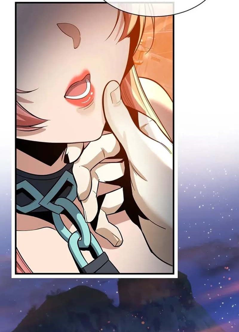 I Love the Demon Lord So Much That Even My Female Disciples Want to Kill Me Chapter 78 Gambar 21