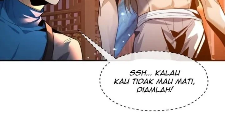 I Love the Demon Lord So Much That Even My Female Disciples Want to Kill Me Chapter 96 Gambar 14