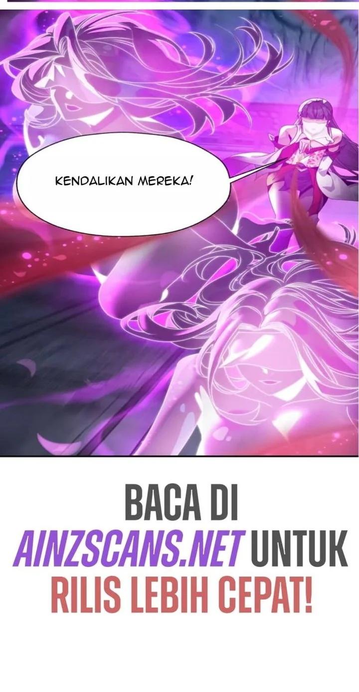 I Love the Demon Lord So Much That Even My Female Disciples Want to Kill Me Chapter 97 Gambar 16