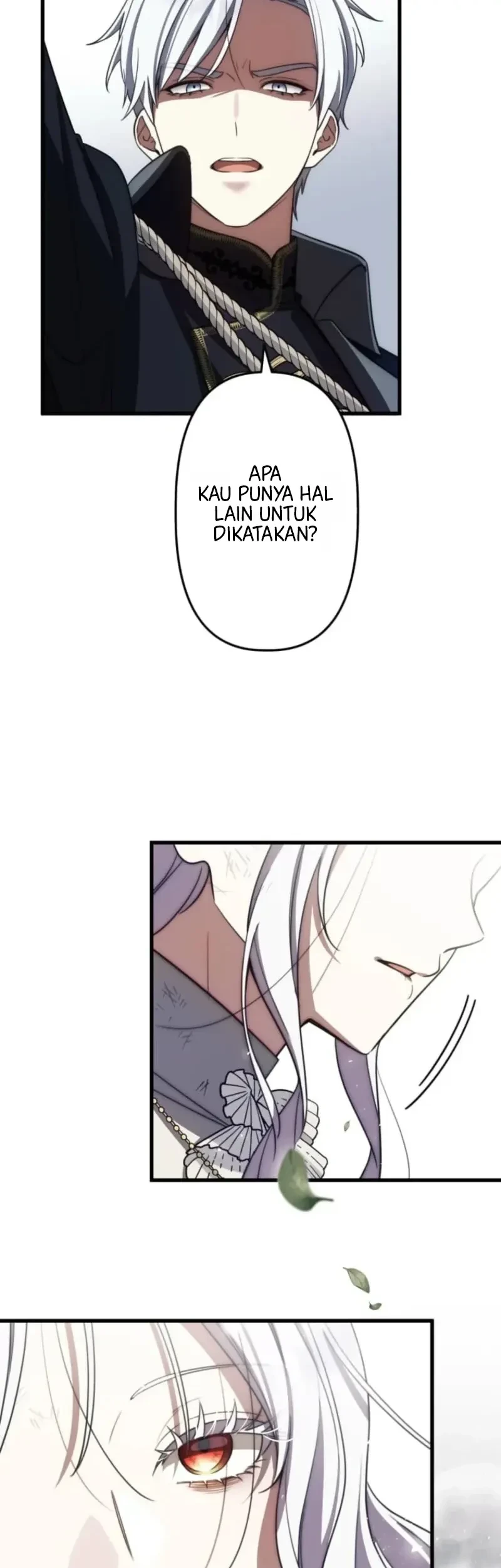 I’m a Condemned Witch, but I’m Being Loved After My Regression!? Chapter 3 Gambar 22