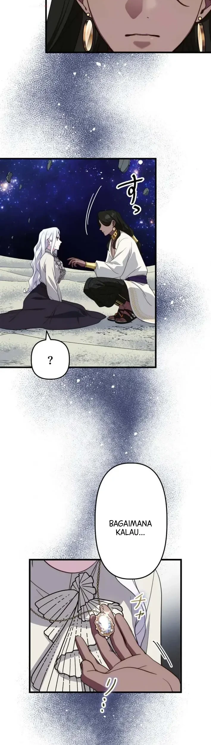 I’m a Condemned Witch, but I’m Being Loved After My Regression!? Chapter 4 Gambar 19