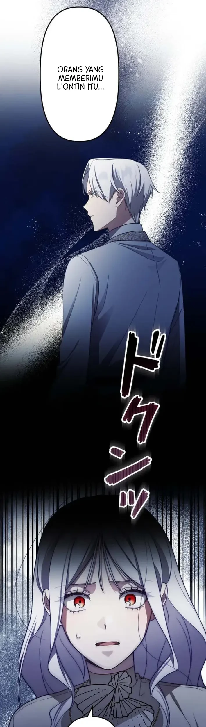 I’m a Condemned Witch, but I’m Being Loved After My Regression!? Chapter 4 Gambar 20