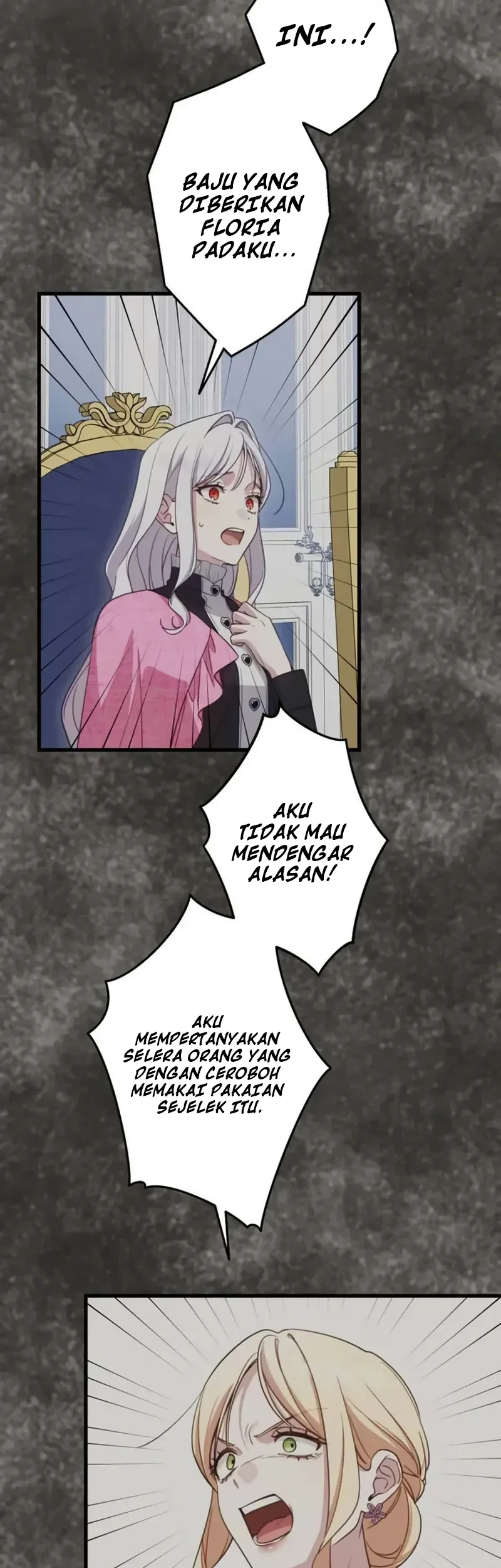 I’m a Condemned Witch, but I’m Being Loved After My Regression!? Chapter 6 Gambar 19