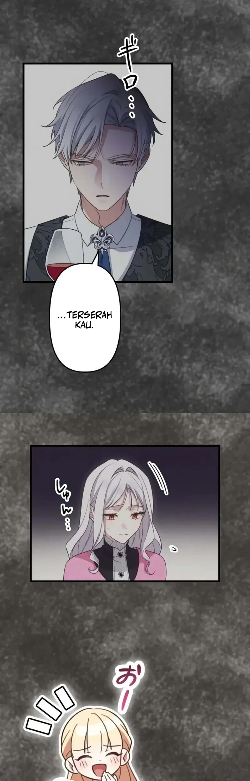 I’m a Condemned Witch, but I’m Being Loved After My Regression!? Chapter 6 Gambar 21
