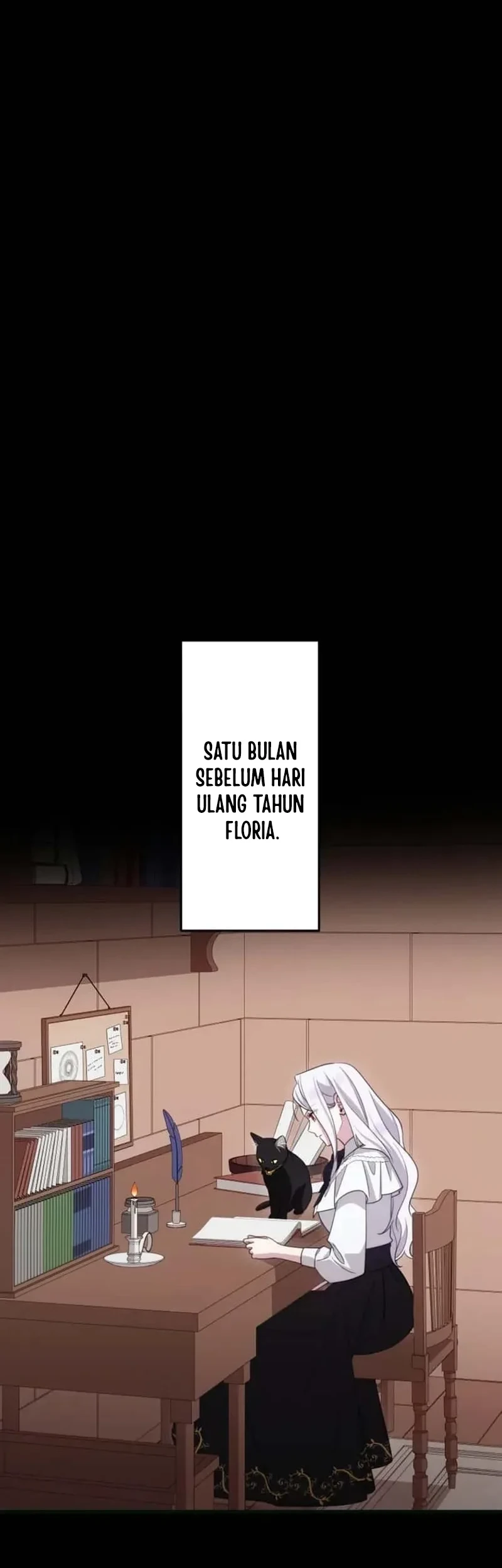 I’m a Condemned Witch, but I’m Being Loved After My Regression!? Chapter 7 Gambar 23