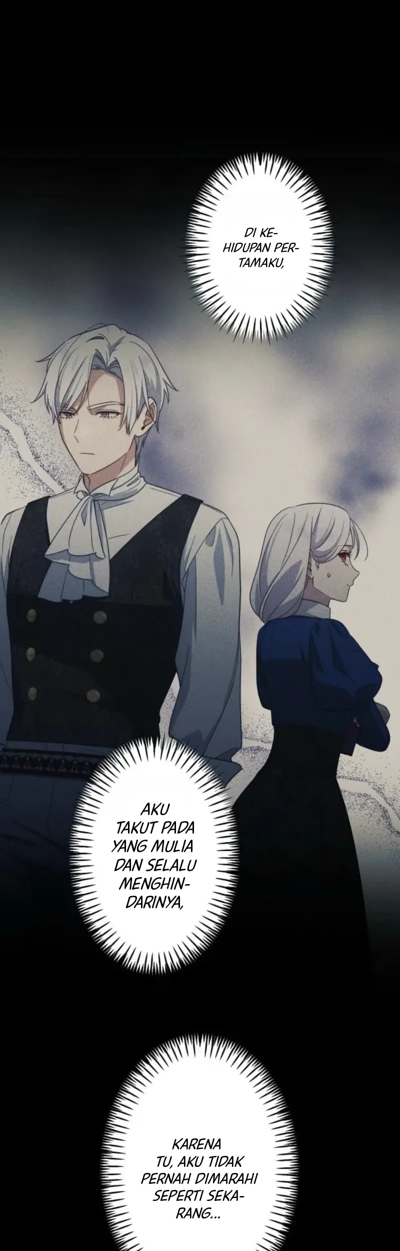 I’m a Condemned Witch, but I’m Being Loved After My Regression!? Chapter 9 Gambar 23