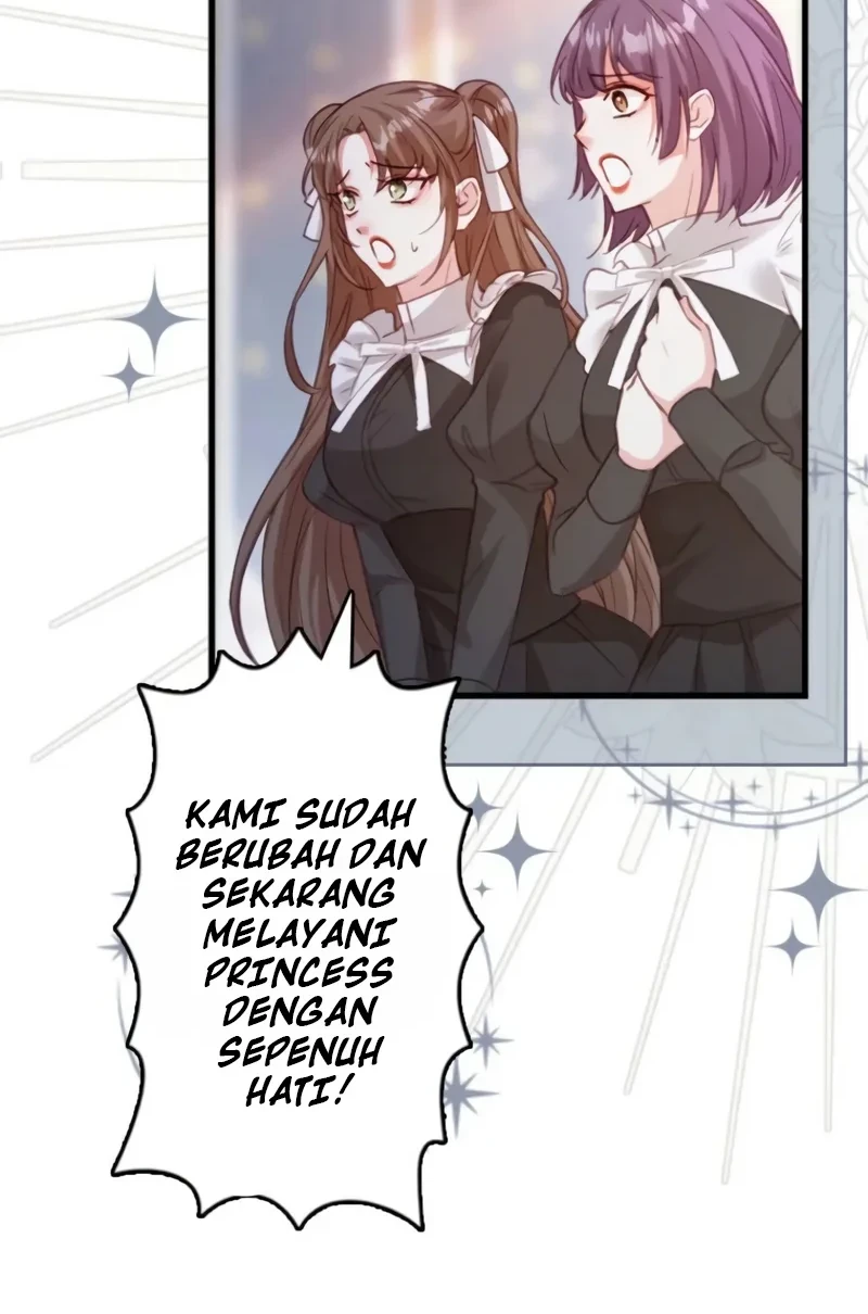 I’m a Contract Stepmother, but the Tyrant Is Way Too Overprotective Chapter 10 Gambar 23