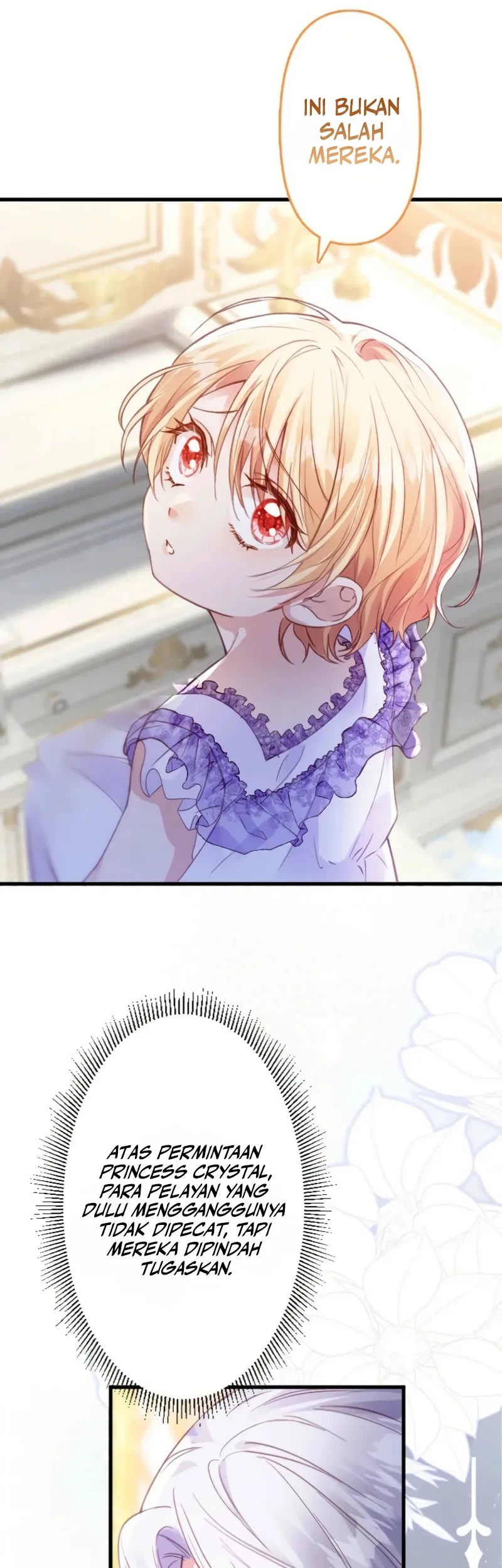 I’m a Contract Stepmother, but the Tyrant Is Way Too Overprotective Chapter 10 Gambar 24