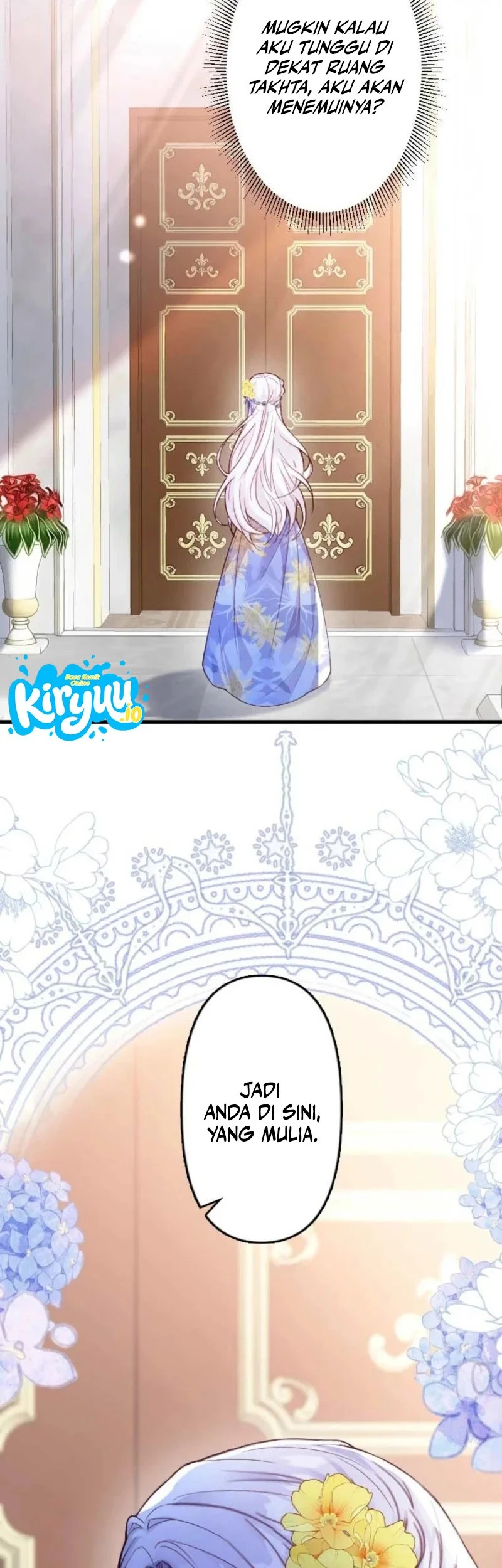 I’m a Contract Stepmother, but the Tyrant Is Way Too Overprotective Chapter 13 Gambar 17