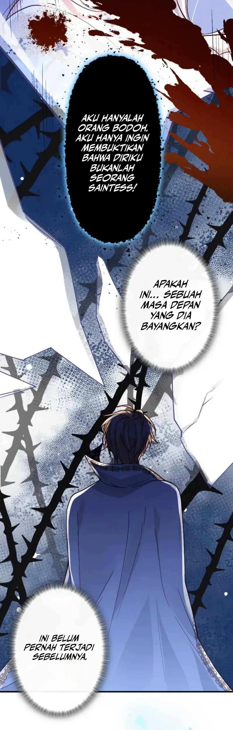 I’m a Contract Stepmother, but the Tyrant Is Way Too Overprotective Chapter 15 Gambar 18