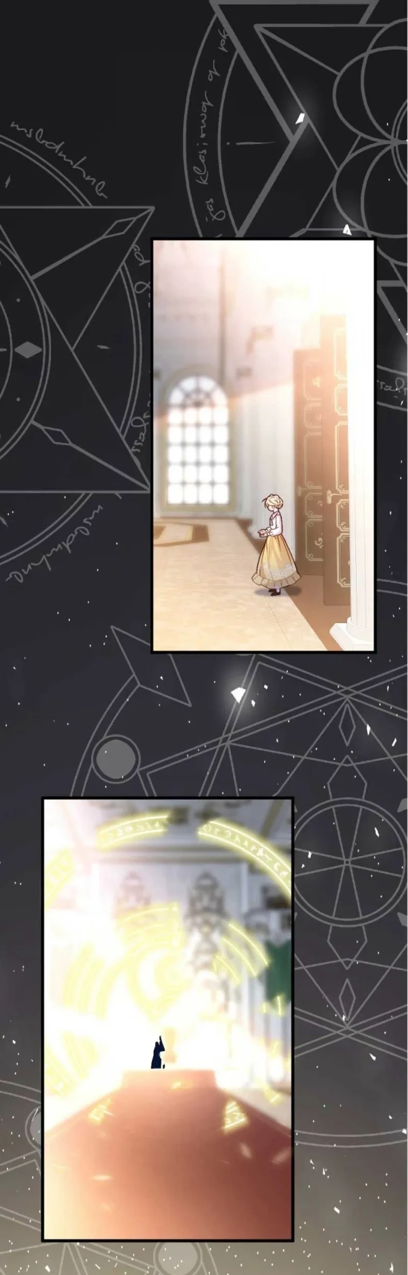 I’m a Contract Stepmother, but the Tyrant Is Way Too Overprotective Chapter 16 Gambar 19