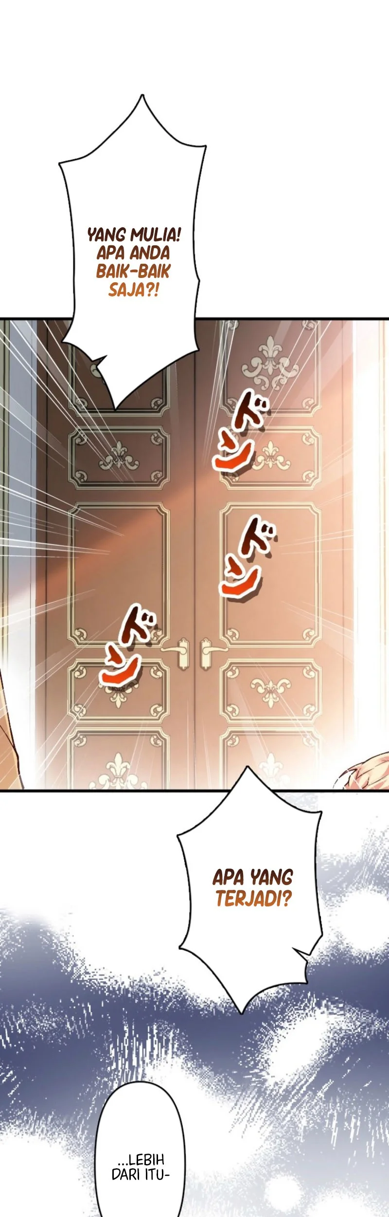 I’m a Contract Stepmother, but the Tyrant Is Way Too Overprotective Chapter 19 Gambar 23