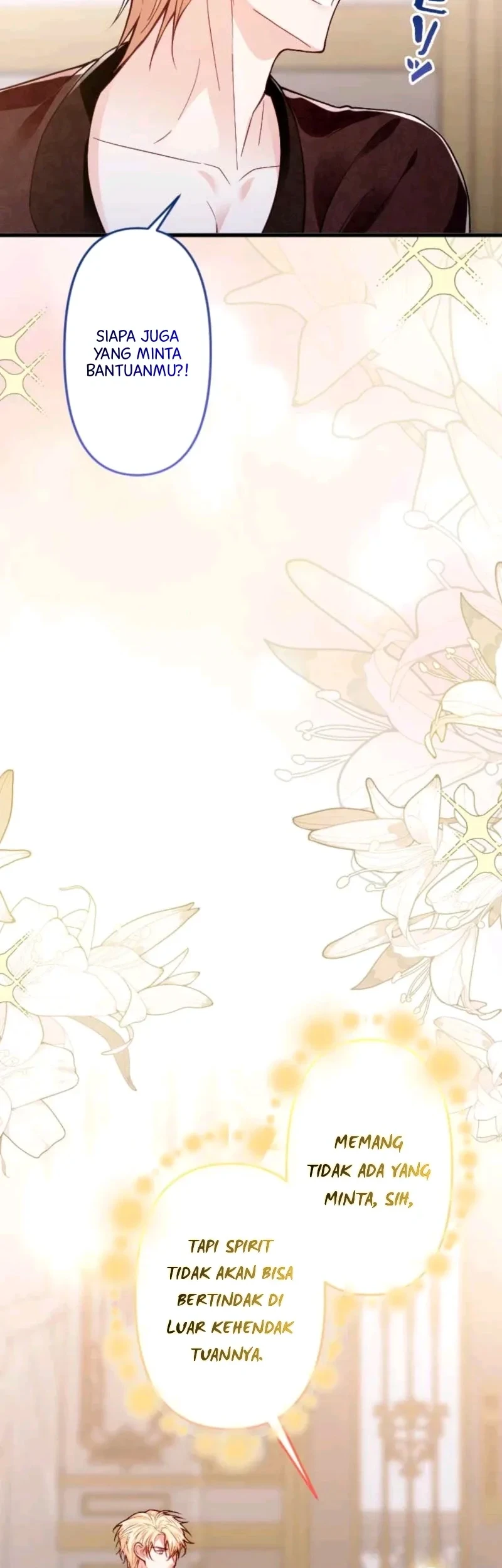 I’m a Contract Stepmother, but the Tyrant Is Way Too Overprotective Chapter 24 Gambar 22