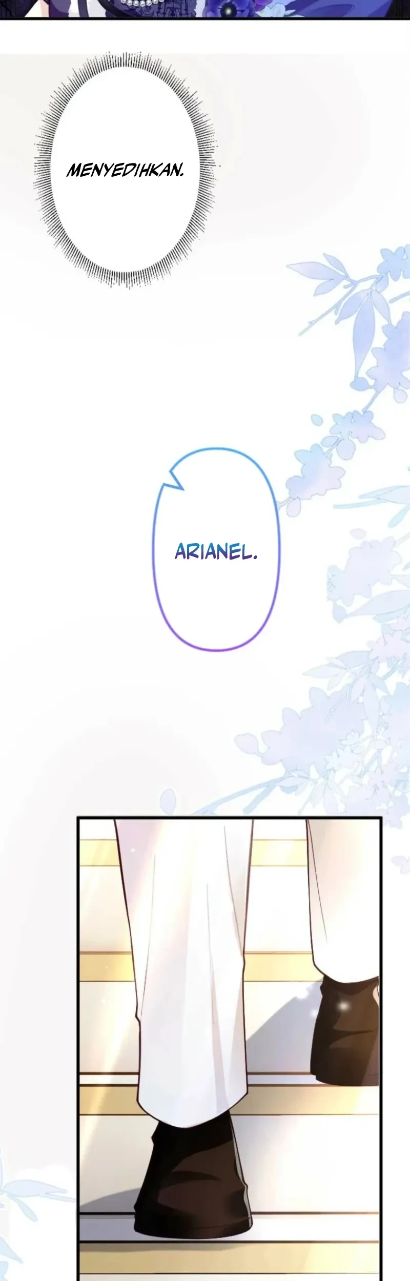 I’m a Contract Stepmother, but the Tyrant Is Way Too Overprotective Chapter 27 Gambar 28