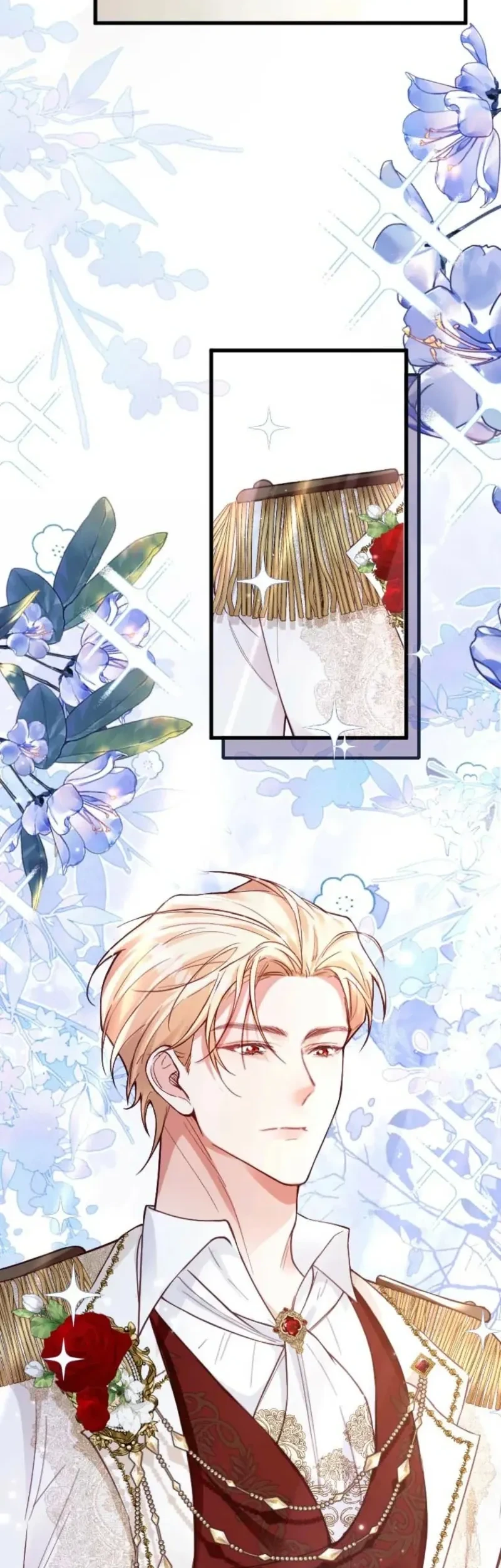 I’m a Contract Stepmother, but the Tyrant Is Way Too Overprotective Chapter 27 Gambar 29