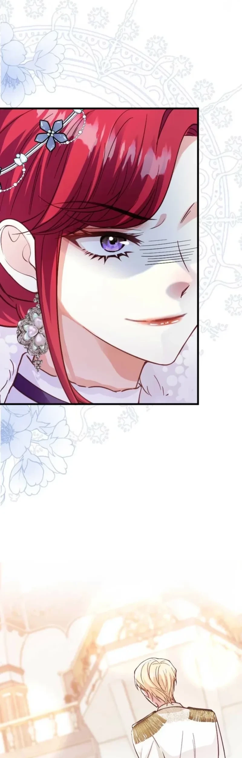 I’m a Contract Stepmother, but the Tyrant Is Way Too Overprotective Chapter 28 Gambar 29