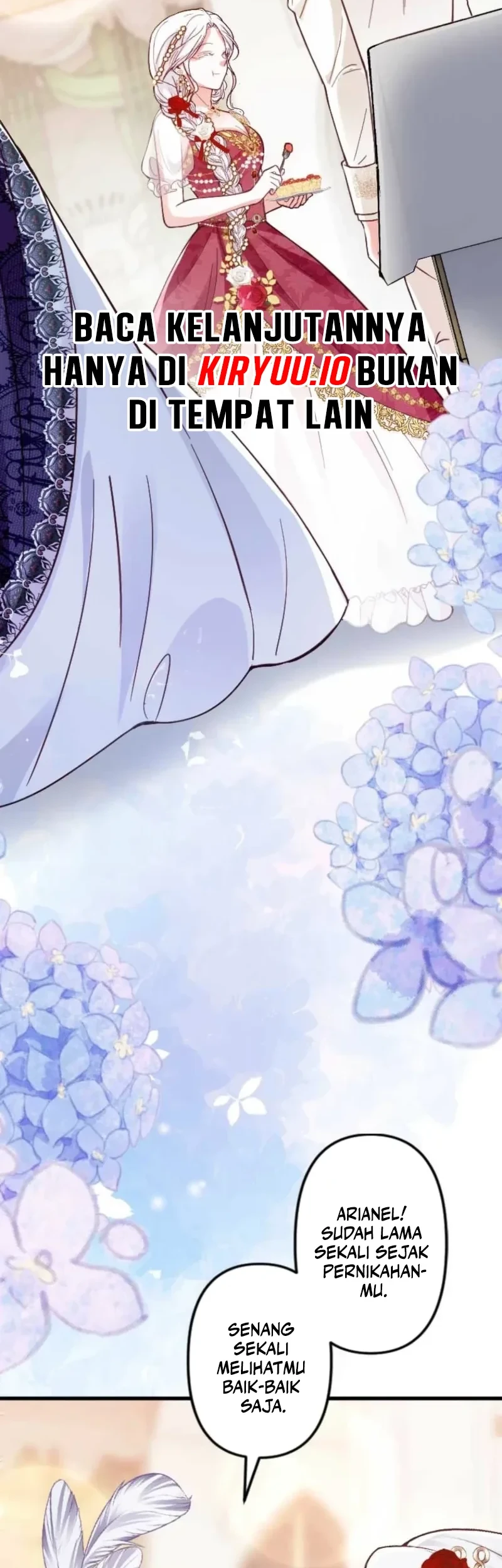 I’m a Contract Stepmother, but the Tyrant Is Way Too Overprotective Chapter 28 Gambar 30