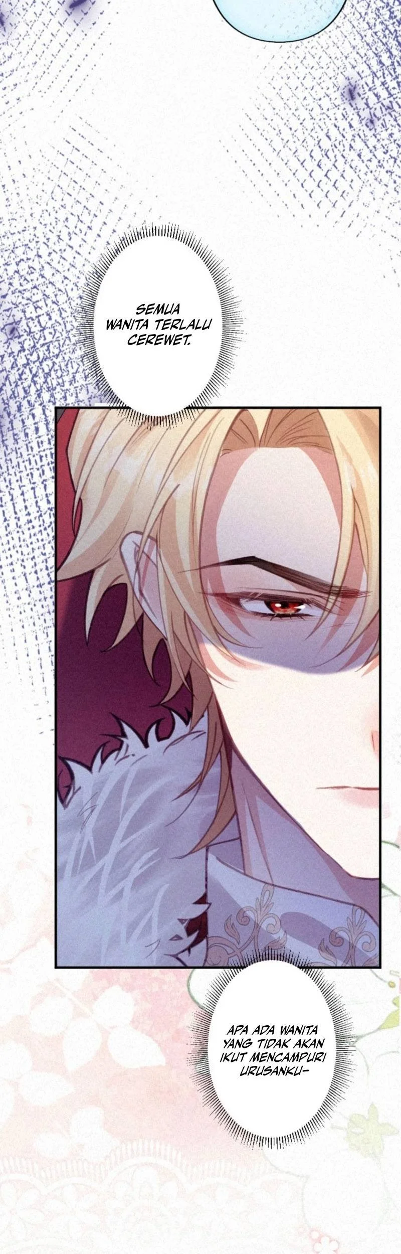 I’m a Contract Stepmother, but the Tyrant Is Way Too Overprotective Chapter 3 Gambar 27