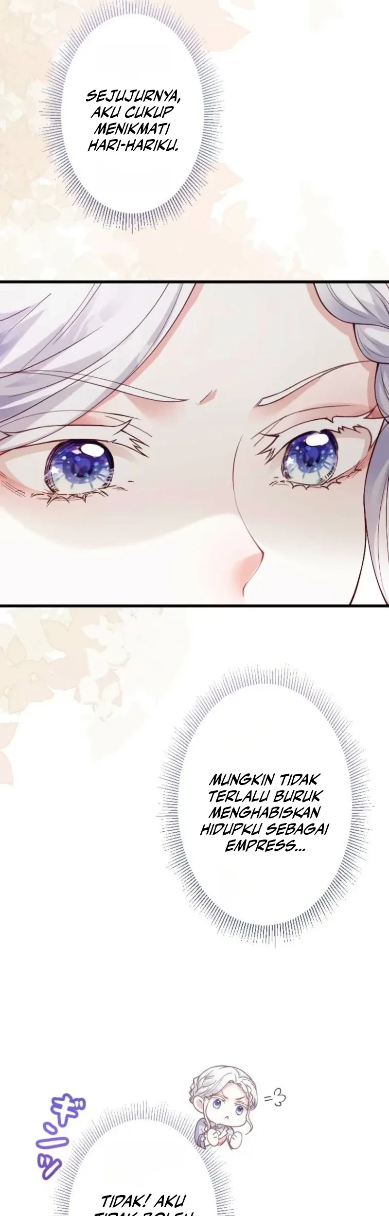 I’m a Contract Stepmother, but the Tyrant Is Way Too Overprotective Chapter 32 Gambar 23