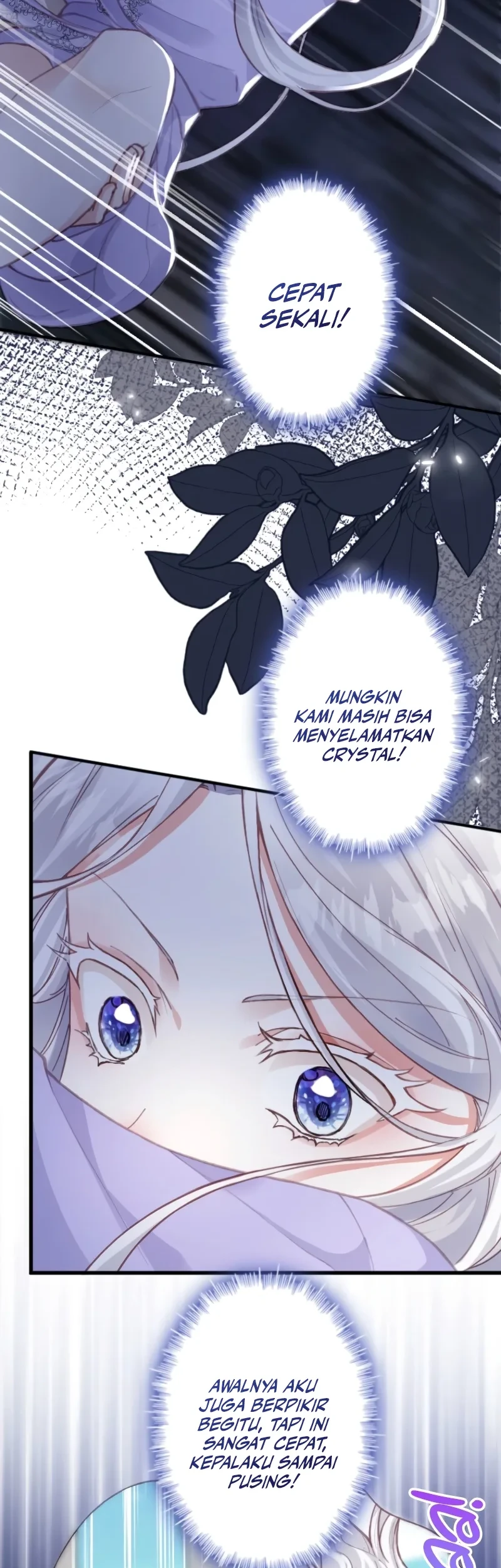 I’m a Contract Stepmother, but the Tyrant Is Way Too Overprotective Chapter 4 Gambar 20