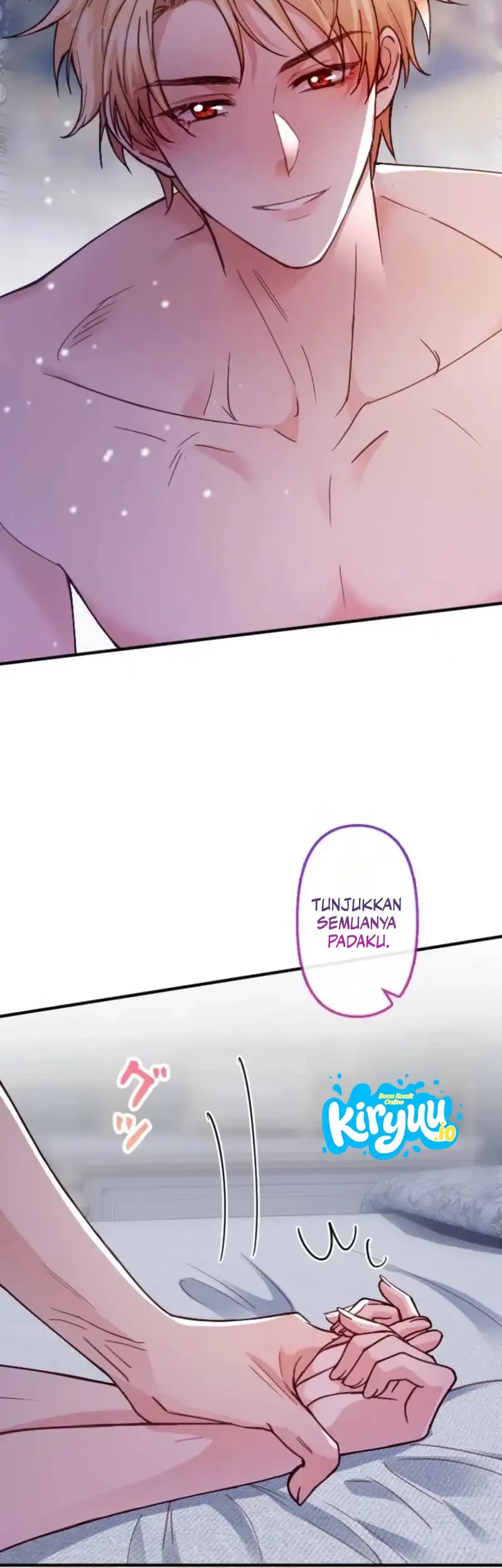 I’m a Contract Stepmother, but the Tyrant Is Way Too Overprotective Chapter 41 Gambar 34