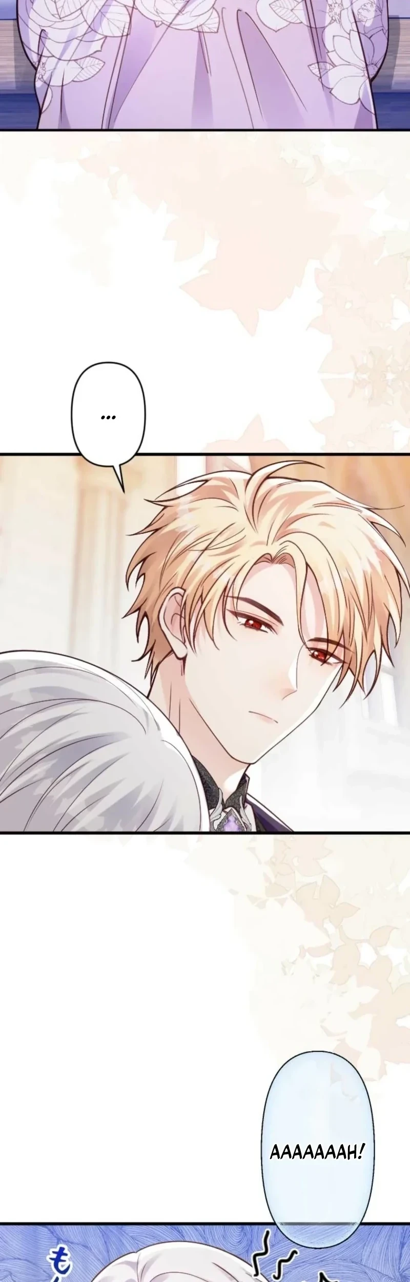 I’m a Contract Stepmother, but the Tyrant Is Way Too Overprotective Chapter 42 Gambar 27