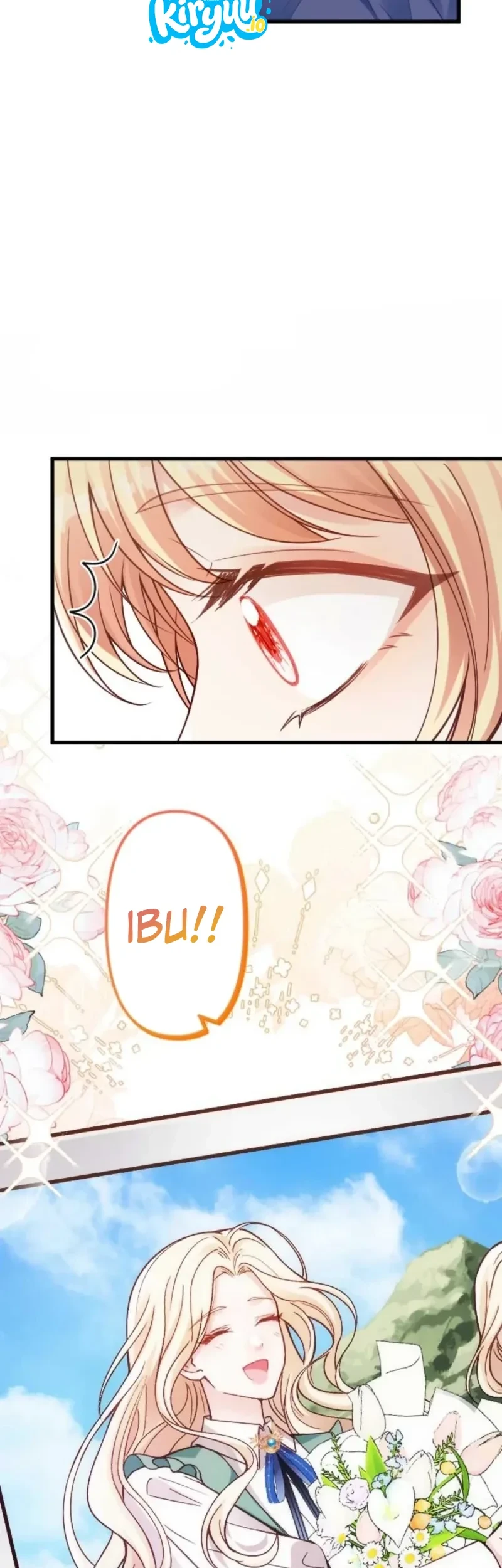 I’m a Contract Stepmother, but the Tyrant Is Way Too Overprotective Chapter 44 Gambar 34