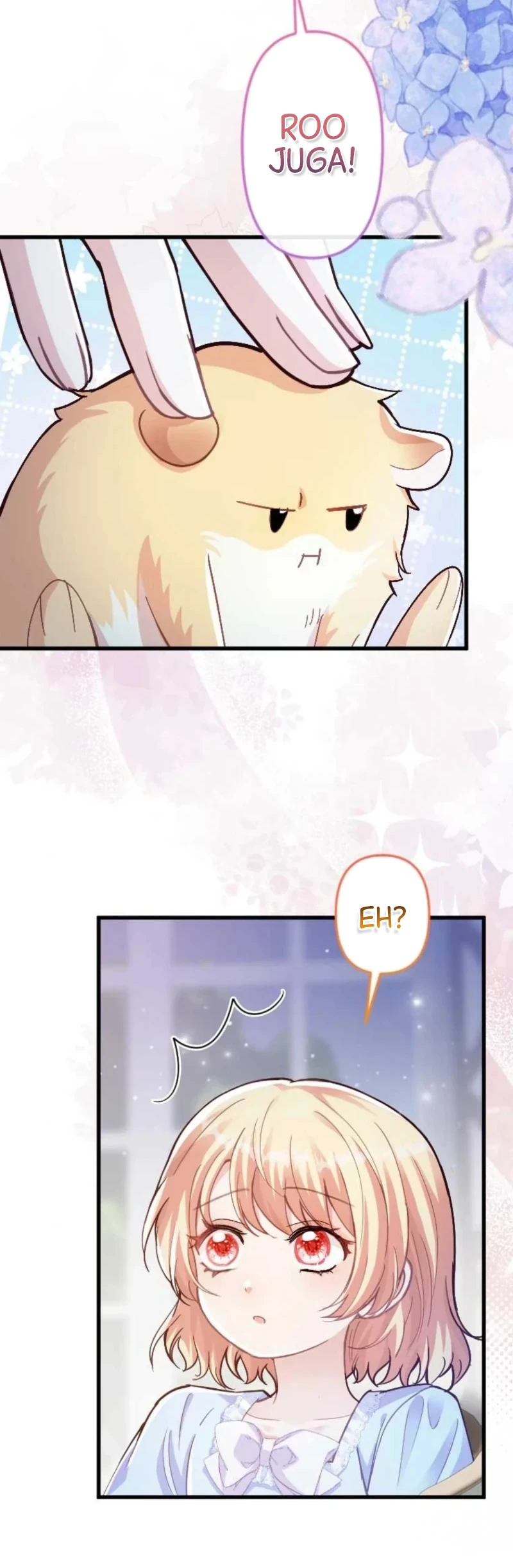 I’m a Contract Stepmother, but the Tyrant Is Way Too Overprotective Chapter 45 Gambar 24