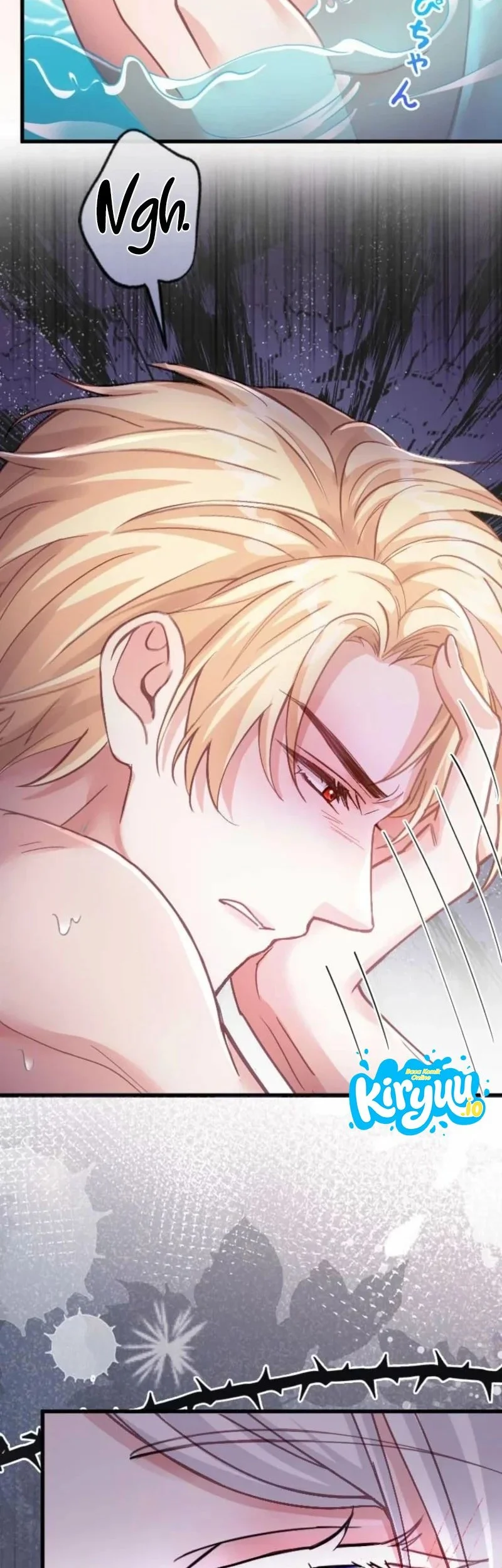 I’m a Contract Stepmother, but the Tyrant Is Way Too Overprotective Chapter 47 Gambar 27