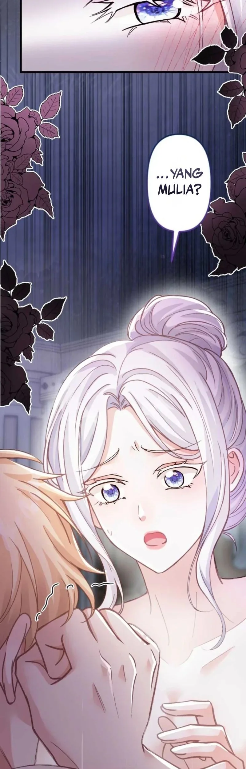 I’m a Contract Stepmother, but the Tyrant Is Way Too Overprotective Chapter 47 Gambar 28