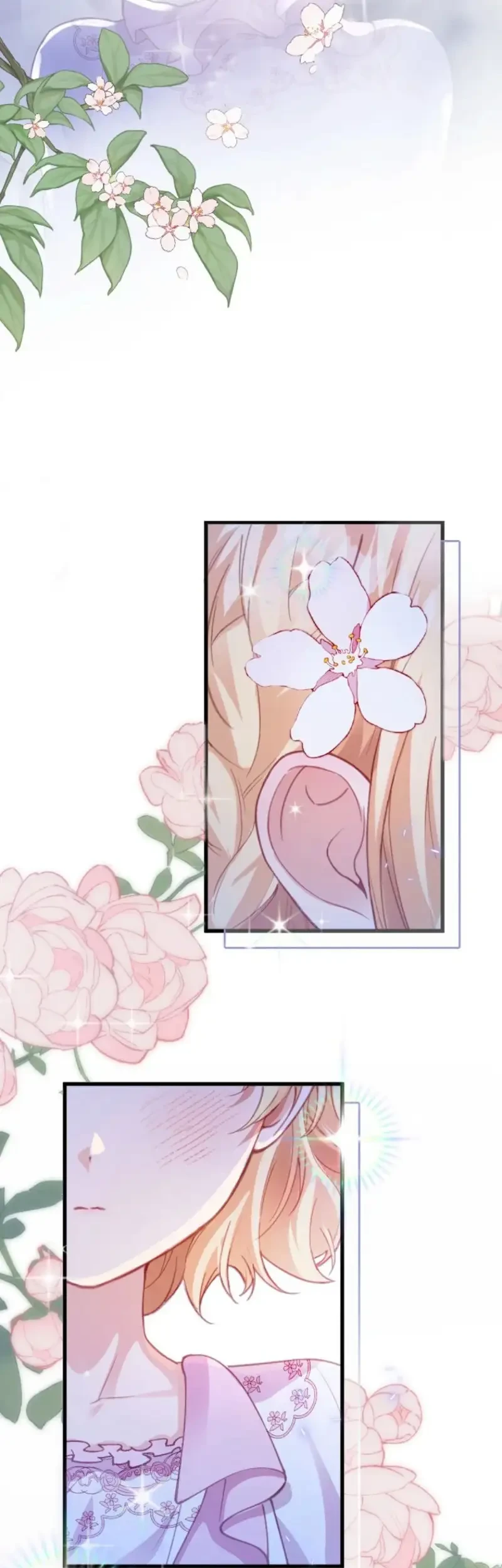 I’m a Contract Stepmother, but the Tyrant Is Way Too Overprotective Chapter 5 Gambar 19