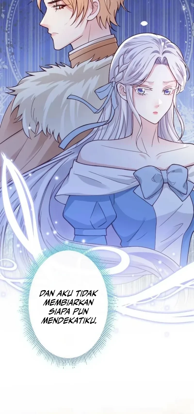 I’m a Contract Stepmother, but the Tyrant Is Way Too Overprotective Chapter 51 Gambar 30