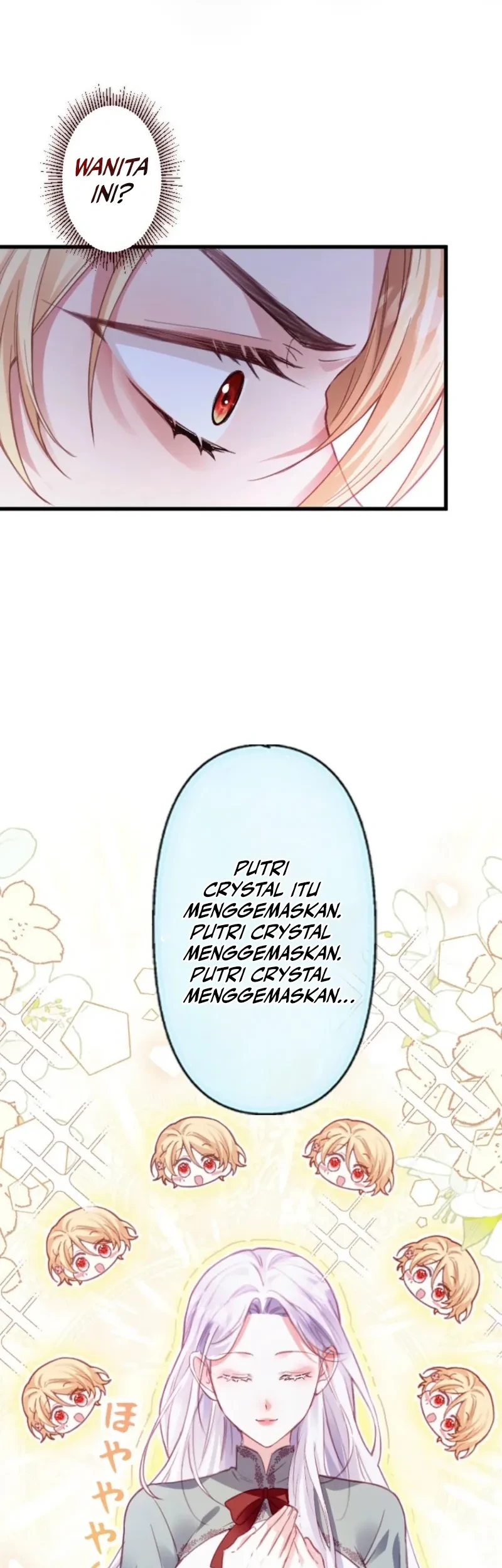 I’m a Contract Stepmother, but the Tyrant Is Way Too Overprotective Chapter 6 Gambar 16