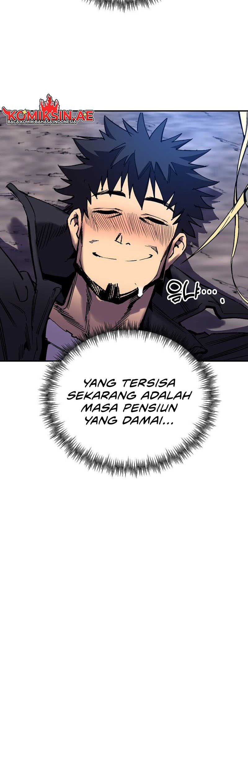 I’m a Max Level Regressor Chapter 1 halaman 44