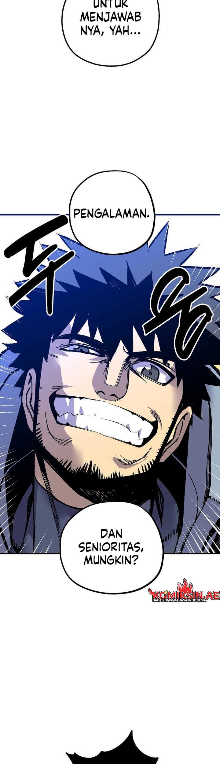 I’m a Max Level Regressor Chapter 10 halaman 28