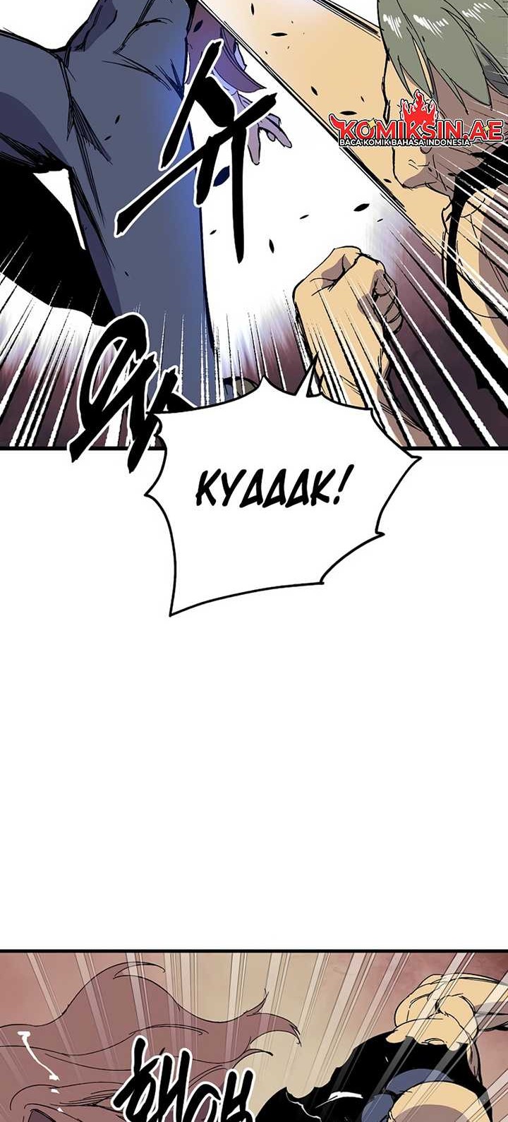 I’m a Max Level Regressor Chapter 11 halaman 25
